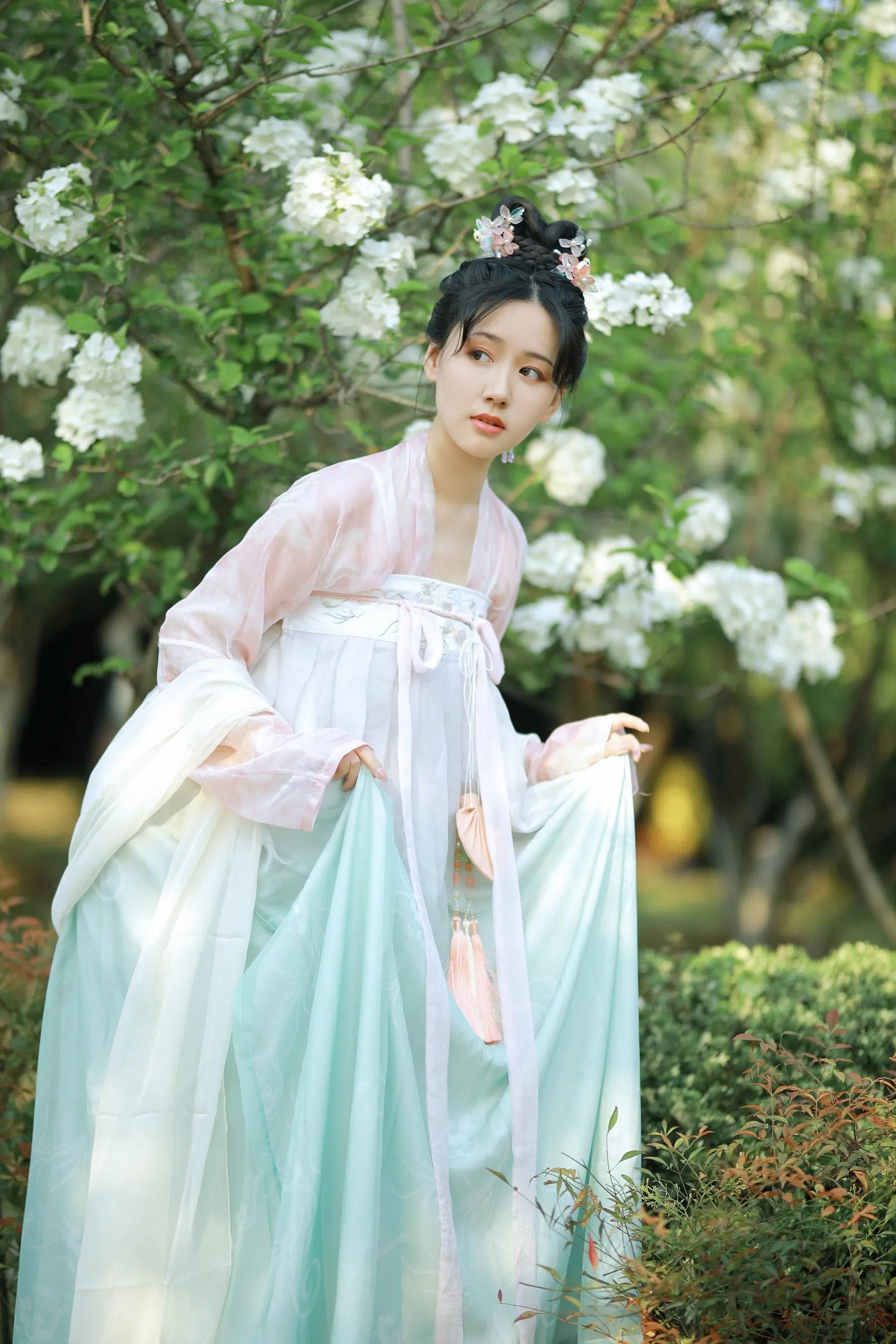 [YITUYU艺图语]2022.08.20 乐嫣_三余_ [22P]插图4